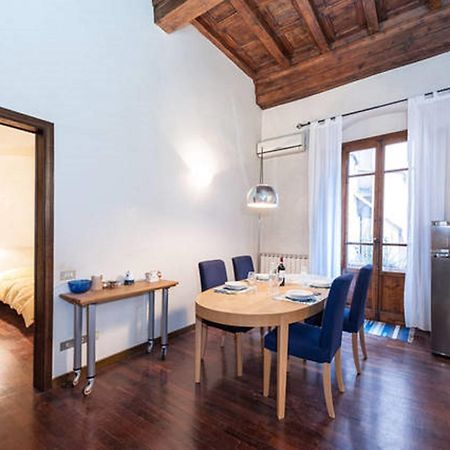 Tornabuoni Apartment Floransa Dış mekan fotoğraf