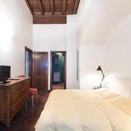 Tornabuoni Apartment Floransa Dış mekan fotoğraf