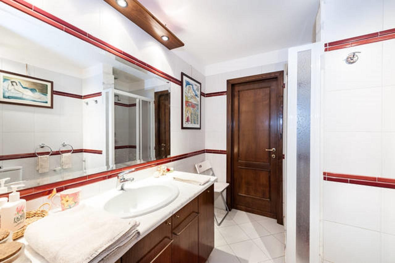 Tornabuoni Apartment Floransa Dış mekan fotoğraf