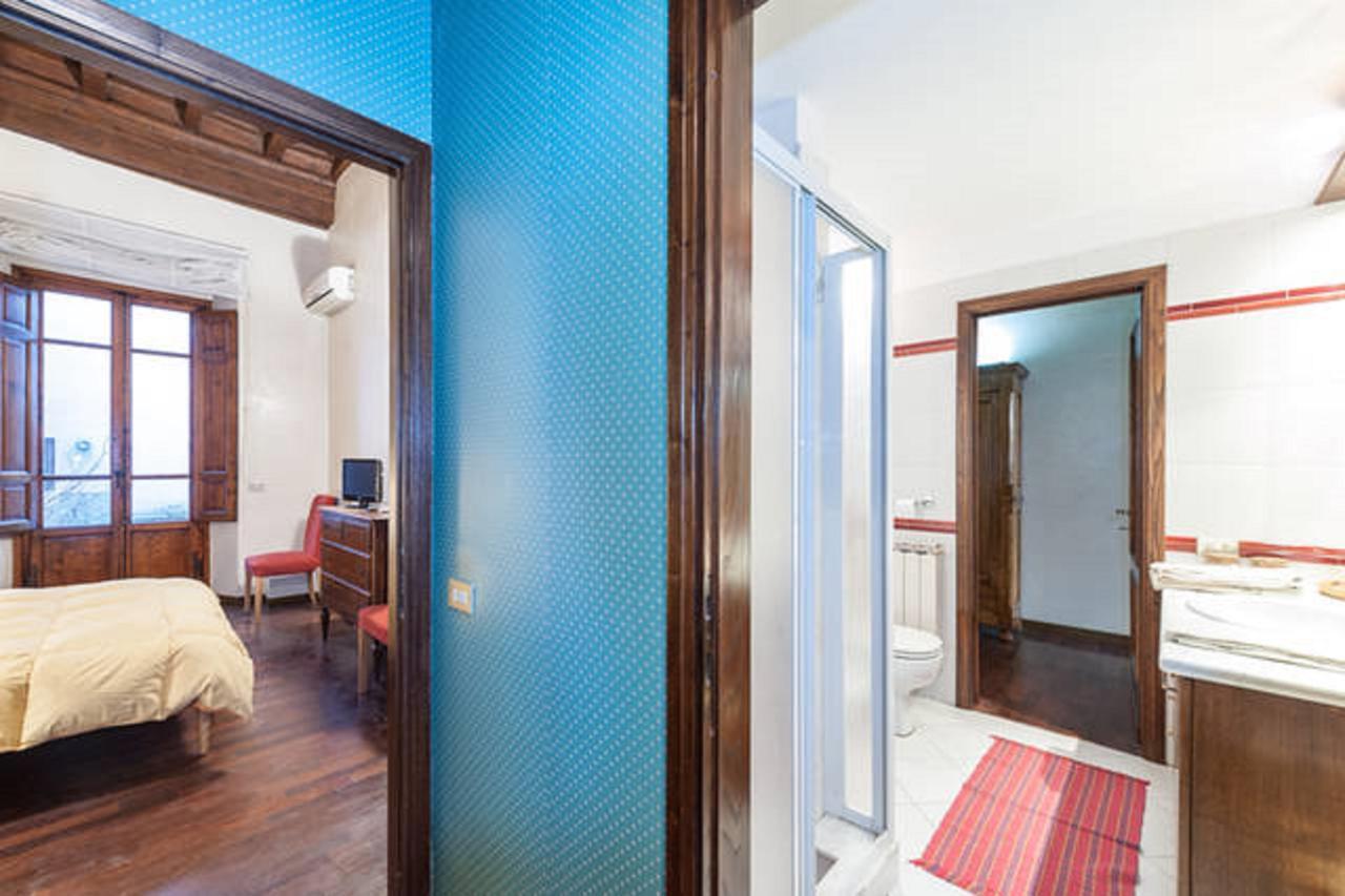 Tornabuoni Apartment Floransa Dış mekan fotoğraf