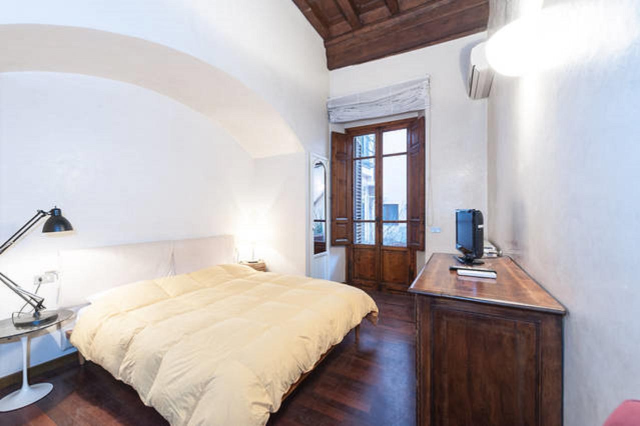 Tornabuoni Apartment Floransa Dış mekan fotoğraf