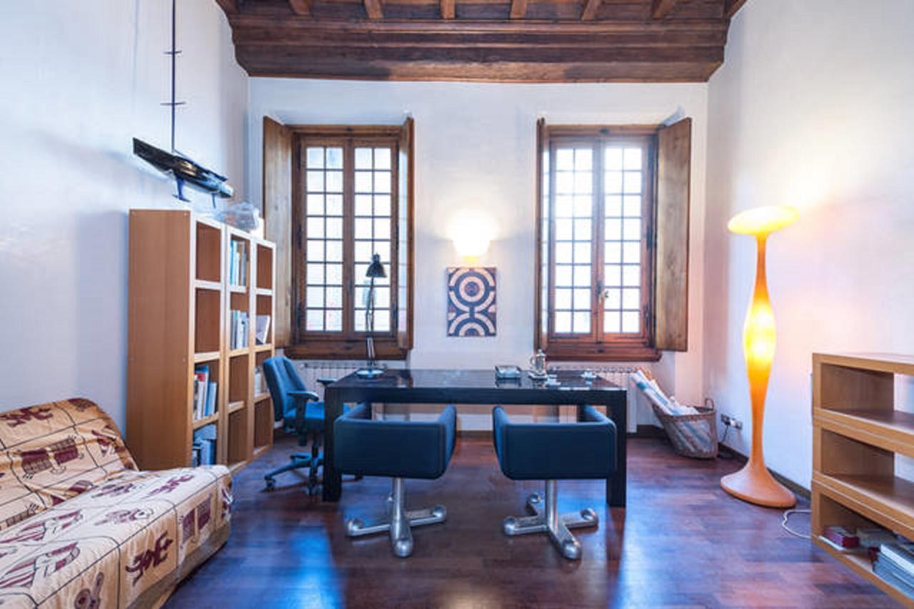 Tornabuoni Apartment Floransa Dış mekan fotoğraf