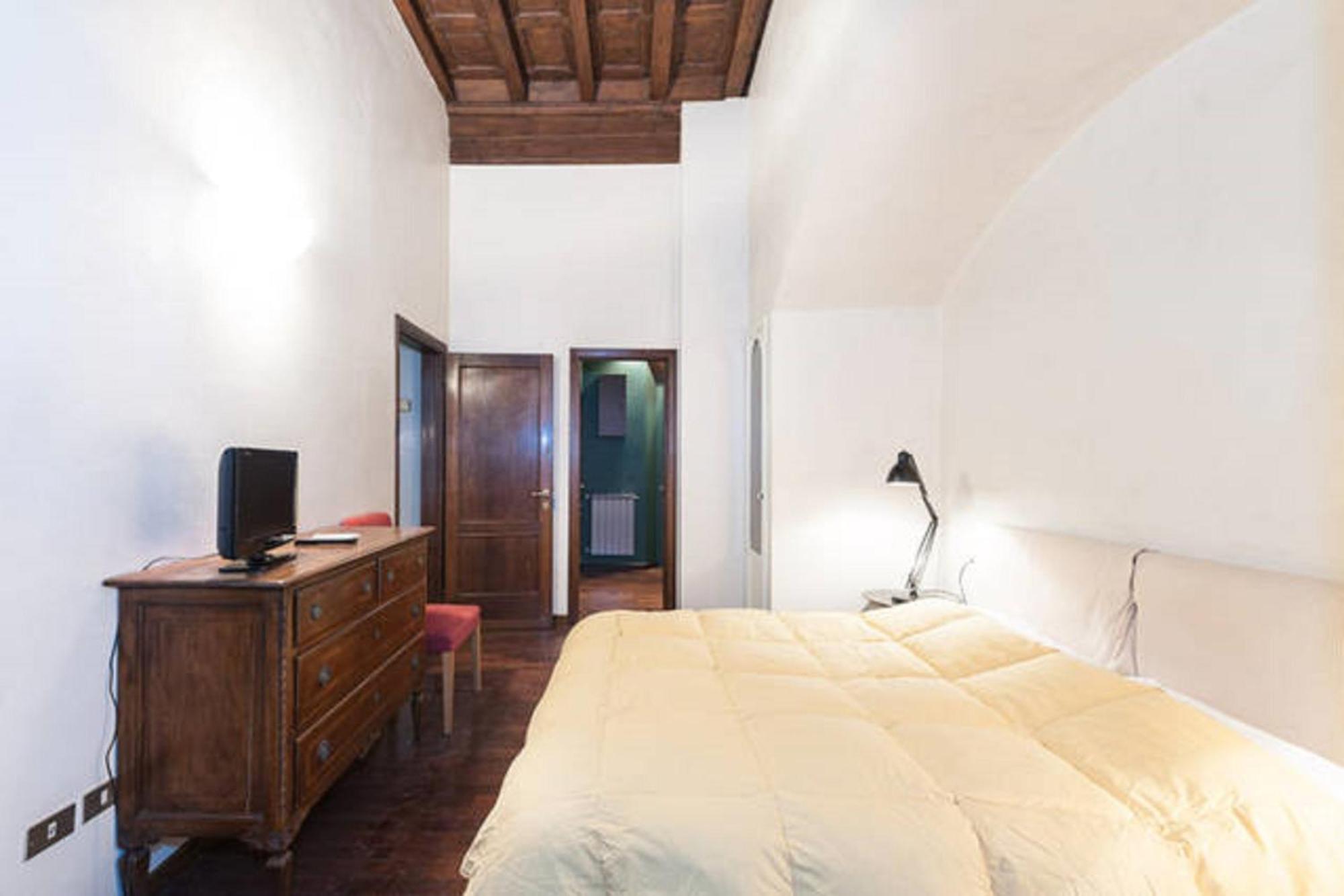 Tornabuoni Apartment Floransa Dış mekan fotoğraf