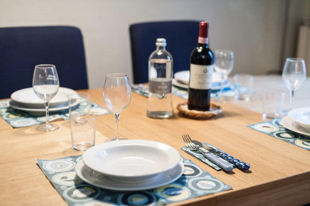 Tornabuoni Apartment Floransa Dış mekan fotoğraf