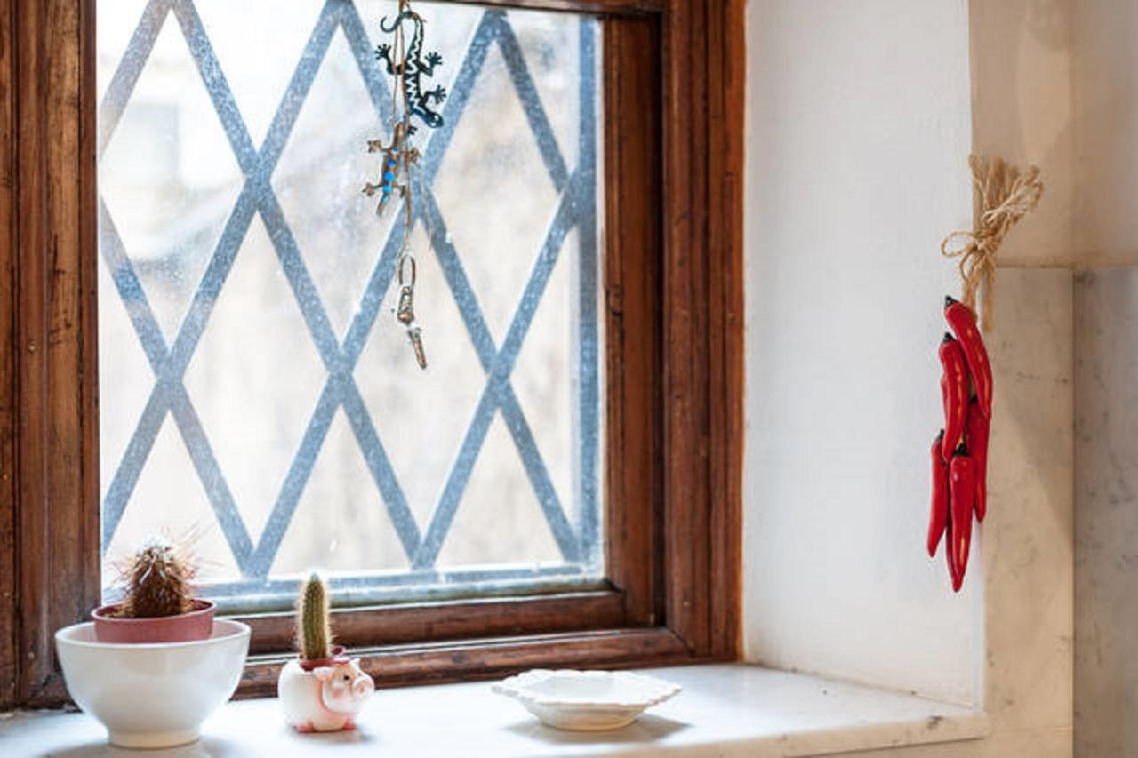 Tornabuoni Apartment Floransa Dış mekan fotoğraf