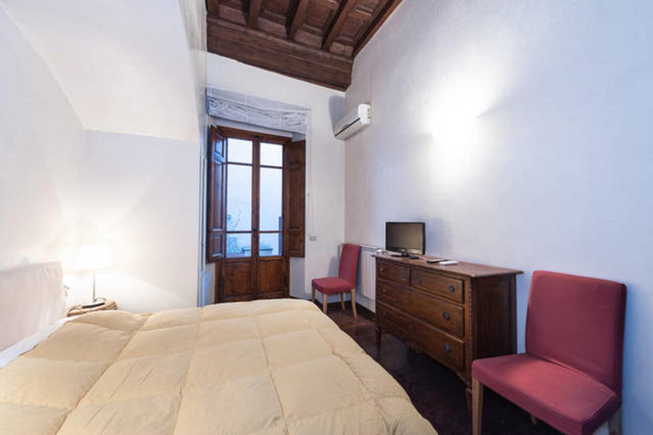Tornabuoni Apartment Floransa Dış mekan fotoğraf