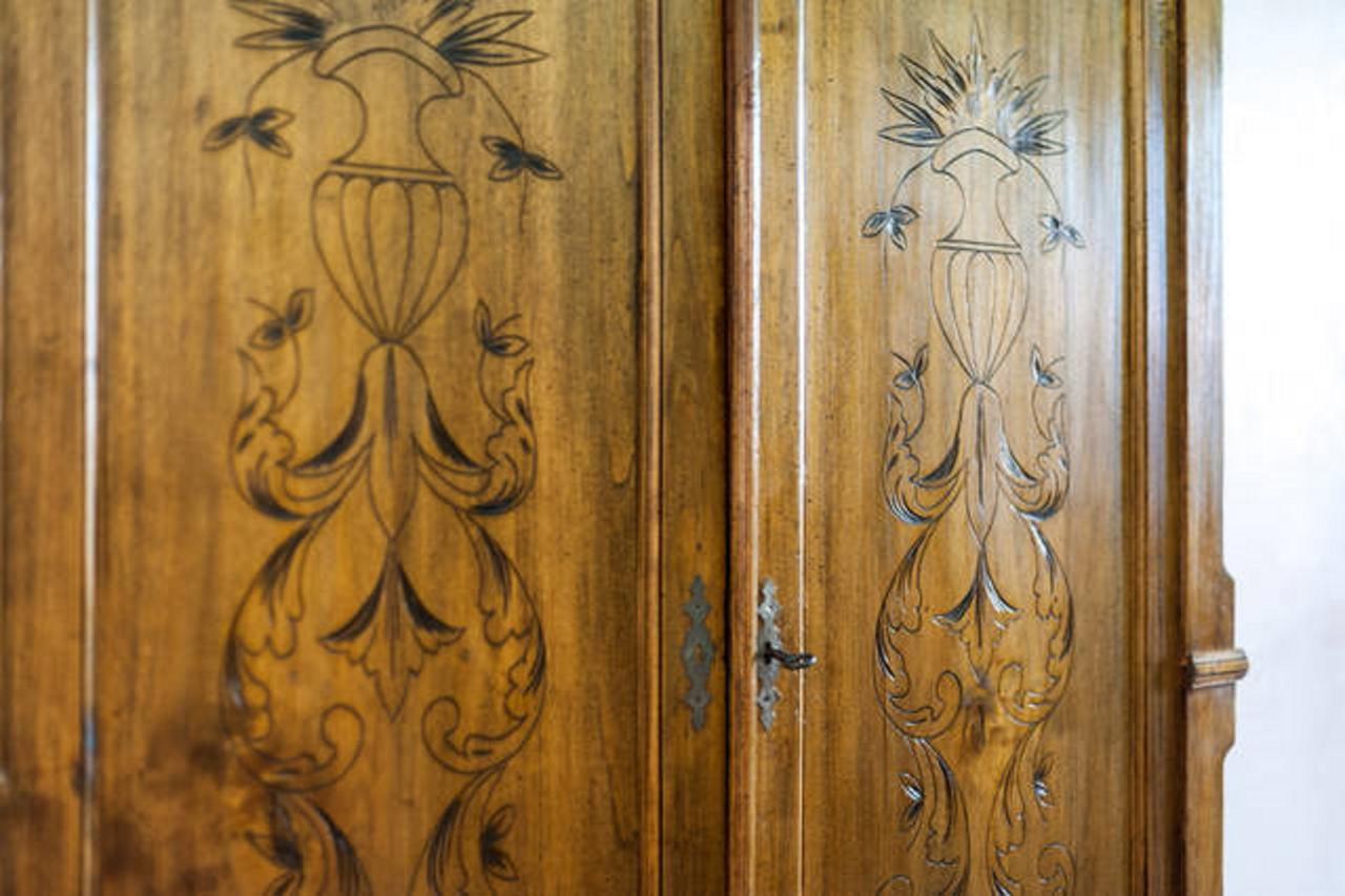 Tornabuoni Apartment Floransa Dış mekan fotoğraf