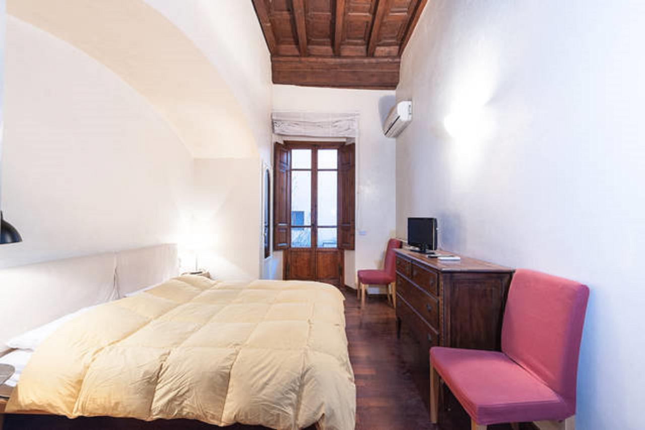 Tornabuoni Apartment Floransa Dış mekan fotoğraf