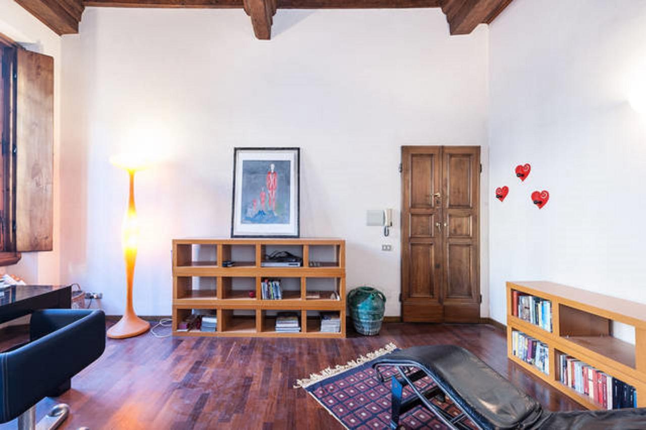 Tornabuoni Apartment Floransa Dış mekan fotoğraf